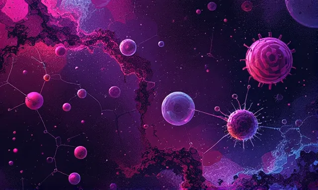 KPV research illustration
